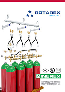 Inerex Overview Brochure Download